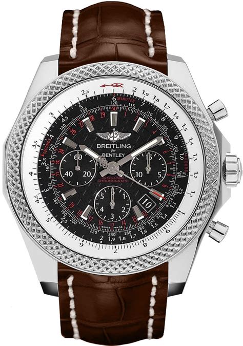 breitling for bentley watch price|Breitling Bentley watches price list.